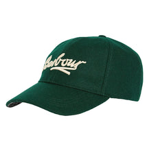 Barbour Bowery Cap