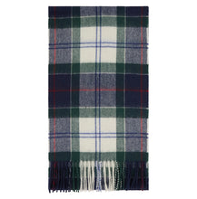 Barbour Tartan Scarf