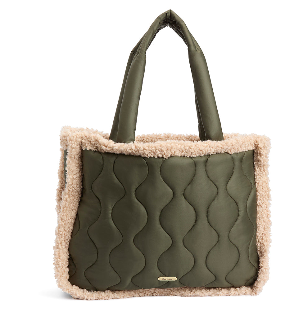 Barbour Marnie Tote Bag