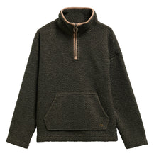 Barbour Bamburgh 1/4 Zip Fleece