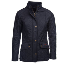 Barbour Cavalry Polarquilt