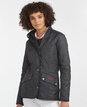 Barbour Cavalry Polarquilt