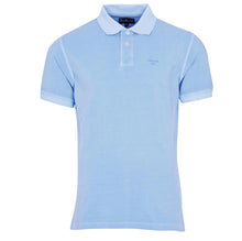Barbour Mens Washed Sports Polo