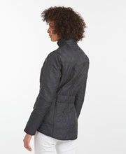Barbour Cavalry Polarquilt