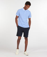 Barbour Mens Washed Sports Polo