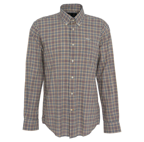 Barbour Durand Regular Fit Shirt
