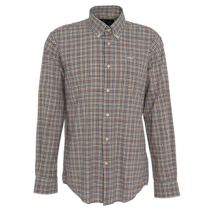 Barbour Durand Regular Fit Shirt