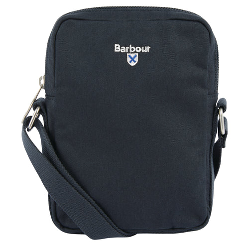 Barbour Cascade Crossbody Bag