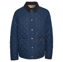 Barbour Thornley Quilted Jacket