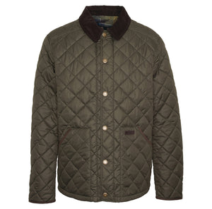 Barbour Thornley Quilted Jacket