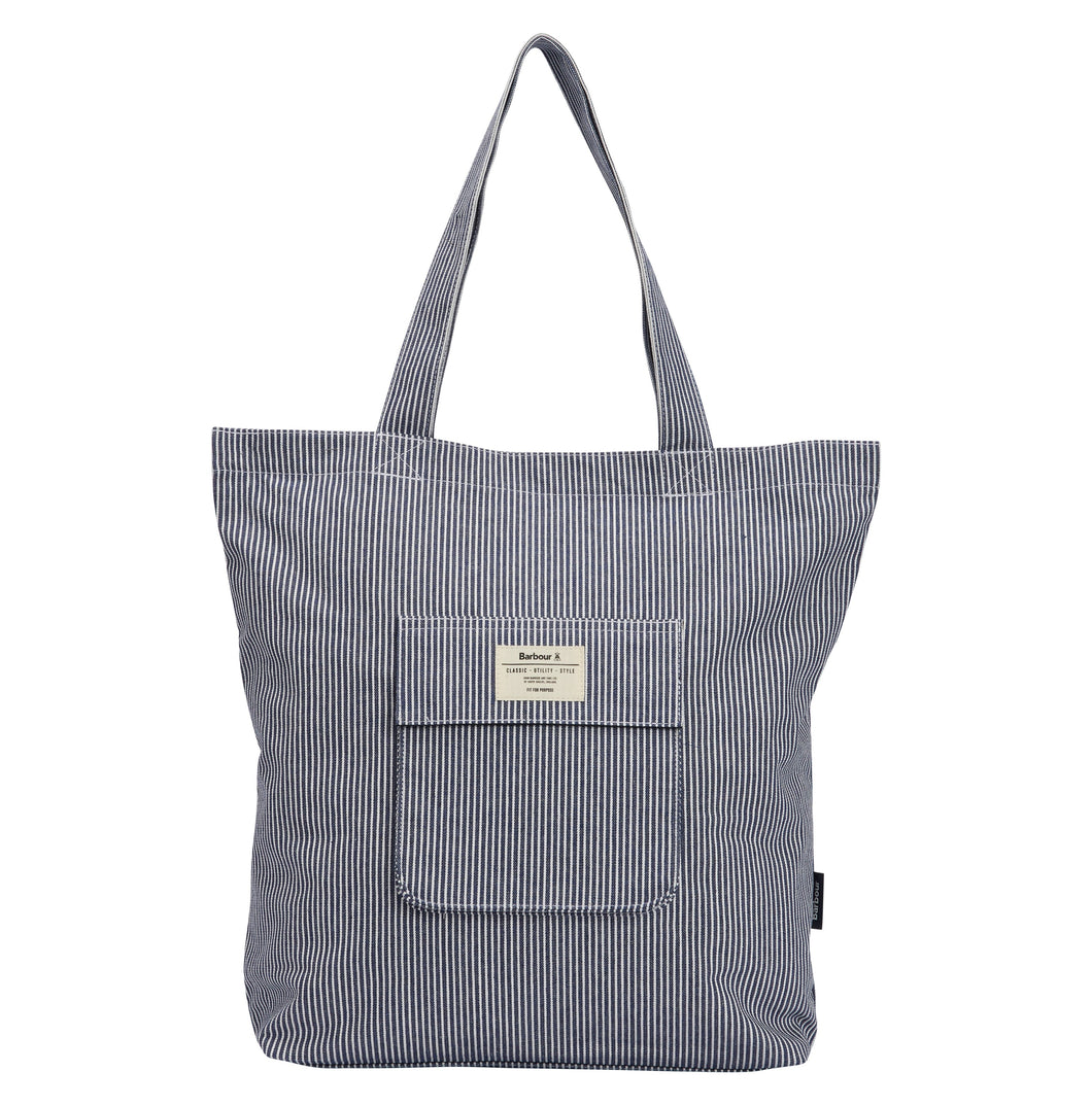 Barbour Tynedale Tote Bag