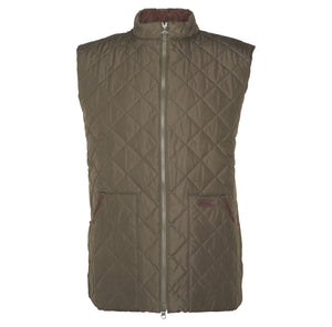 Barbour Chesterwood Gilet