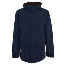 Barbour Summer Brockstone Waterproof Jacket