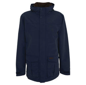 Barbour Summer Brockstone Waterproof Jacket