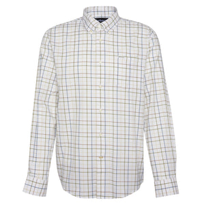 Barbour Mens Bidwell Tee