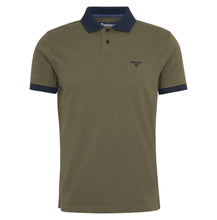 Barbour Mens Bidwell Tee