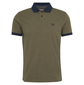 Barbour Lynmouth Polo Shirt