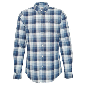 Barbour Hillroad Tailored Shirt