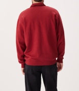 R.M.Williams Mulyungarie 1/4 Zip Sweatshirt