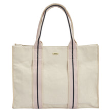 Barbour Madison Square Tote Bag