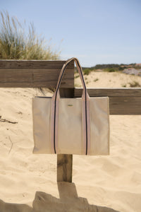 Barbour Madison Square Tote Bag