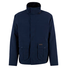 Barbour Sander Waterproof Jacket
