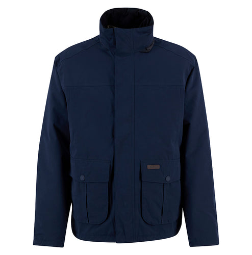 Barbour Sander Waterproof Jacket