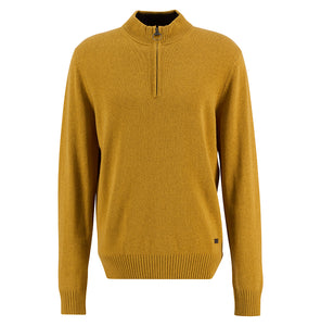 Barbour Kelson 1/4 Zip Jumper