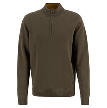 Barbour Kelson 1/4 Zip Jumper