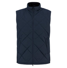 Barbour Winter Finn Gilet