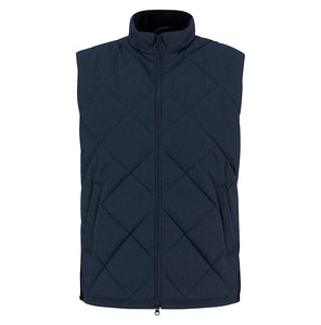 Barbour Winter Finn Gilet