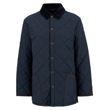 Barbour Winter Liddesdale