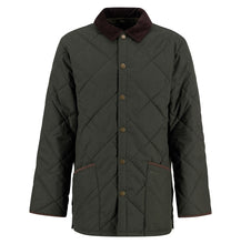 Barbour Winter Liddesdale