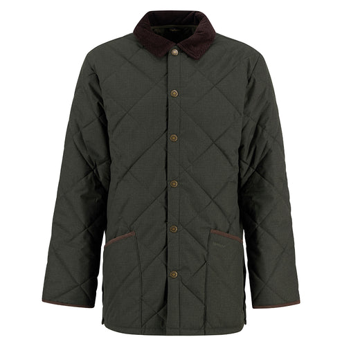 Barbour Winter Liddesdale
