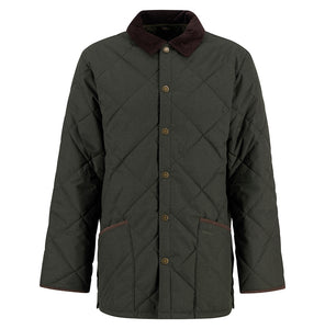 Barbour Winter Liddesdale – Gallyons Country Clothing