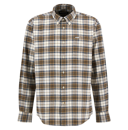 Barbour Telfield Regular Checked shirt