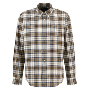 Barbour Telfield Regular Checked shirt