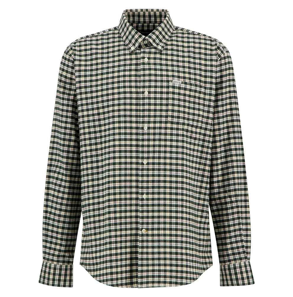 Barbour Colderham Shirt A/W25