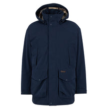 Barbour Farlam Waterproof Jacket