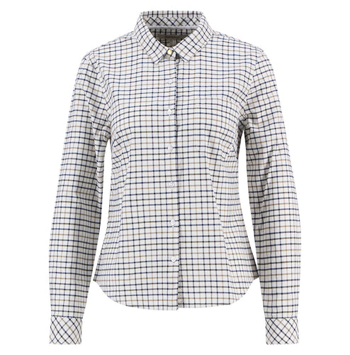 Barbour Woodside Shirt