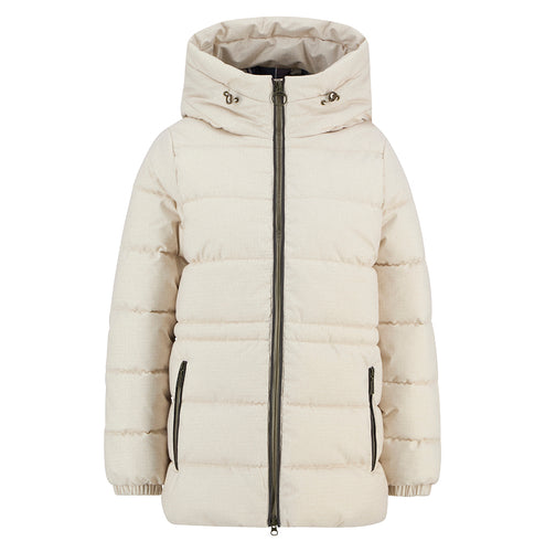 Barbour Begonia Puffer Jacket