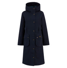 Barbour Bamburgh Waterproof Coat