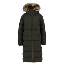 Barbour Marjoram Puffer Jacket