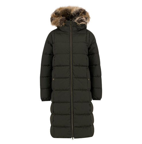 Barbour Marjoram Puffer Jacket