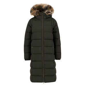 Barbour Marjoram Puffer Jacket