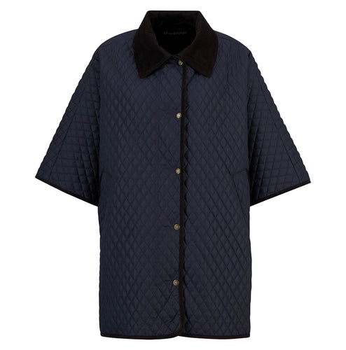 Barbour Oakham Cape
