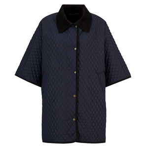 Barbour Oakham Cape