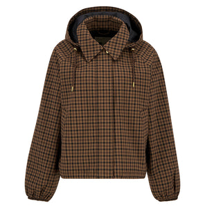 Barbour Audrey Showerproof Jacket