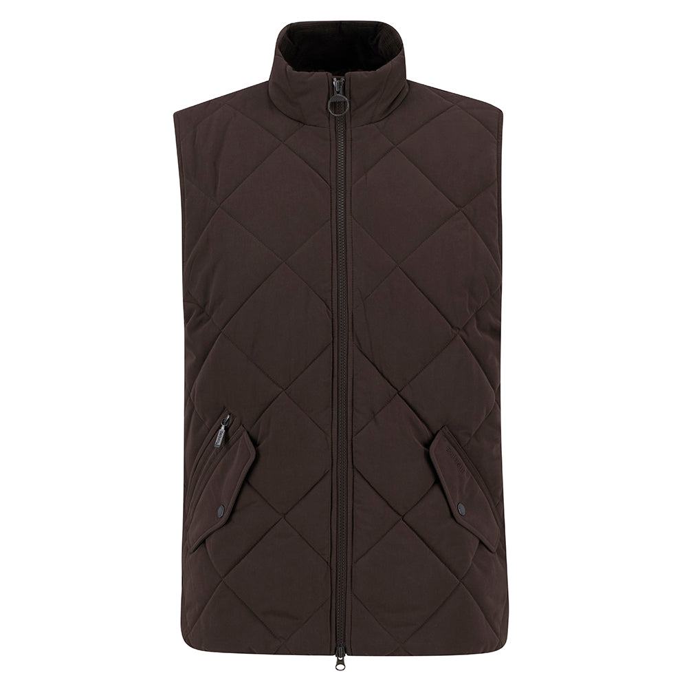 Barbour City Chelsea Gilet