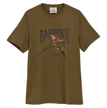 Barbour Pheasant T-Shirt